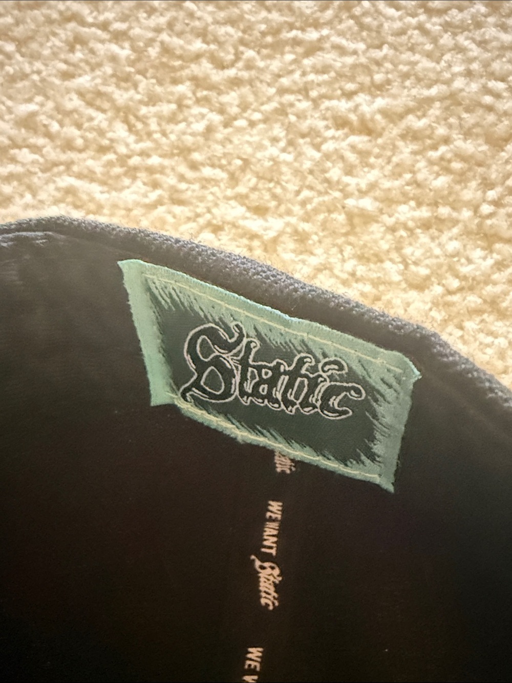 Static SnapBack - Picture 5 of 5